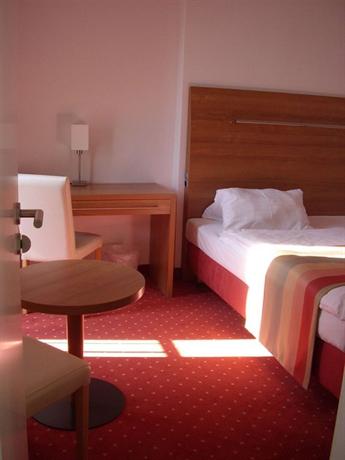 Hotel Ambert