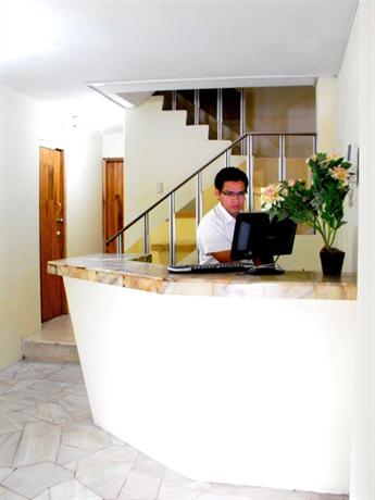 North Star Hostal Guayaquil