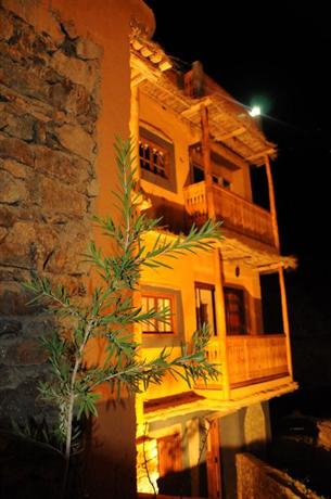 Le Village du Toubkal