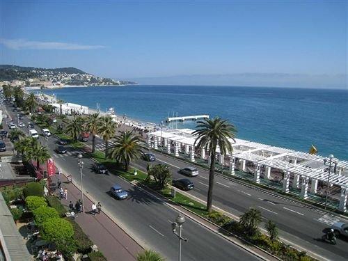 Hotel Le Royal Promenade des Anglais