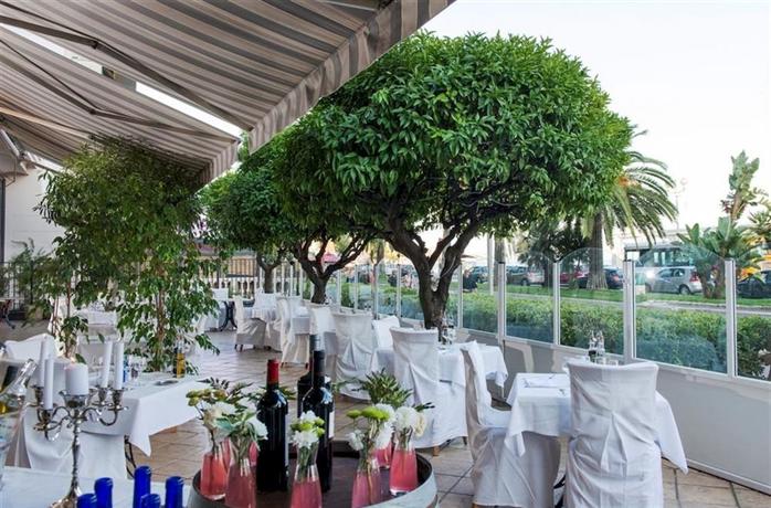 Hotel Le Royal Promenade des Anglais