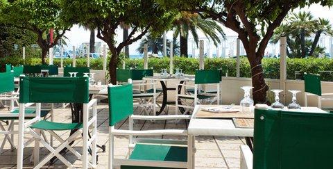 Hotel Le Royal Promenade des Anglais
