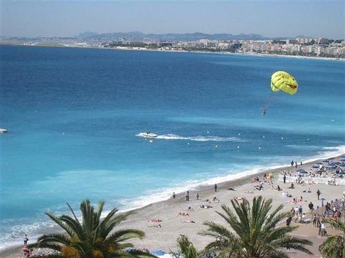 Hotel Le Royal Promenade des Anglais