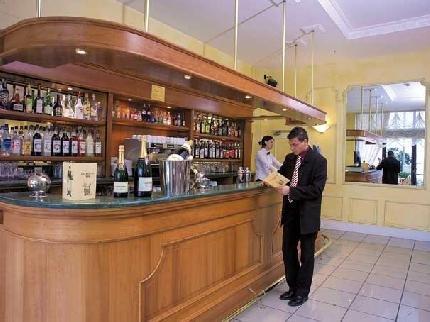 Hotel Le Royal Promenade des Anglais