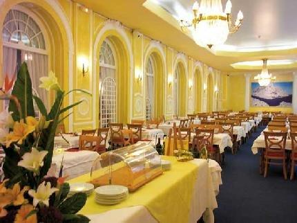 Hotel Le Royal Promenade des Anglais