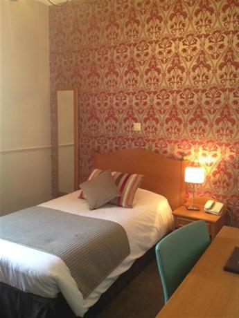 Hotel Le Royal Promenade des Anglais