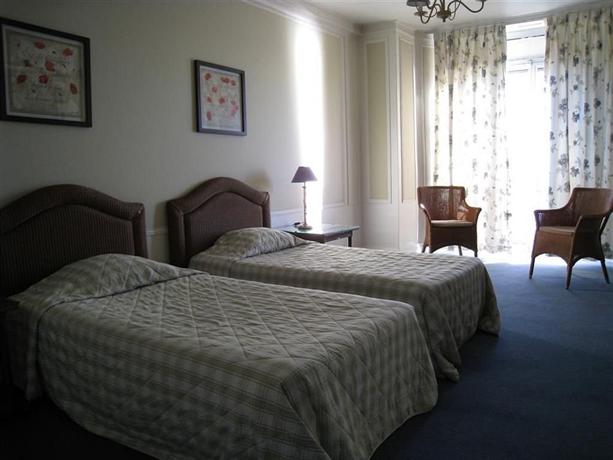 Hotel Le Royal Promenade des Anglais