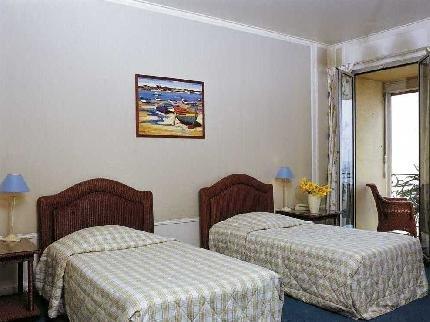 Hotel Le Royal Promenade des Anglais