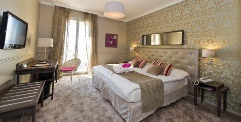 Hotel Le Royal Promenade des Anglais