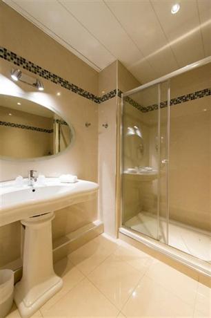 Hotel Le Royal Promenade des Anglais