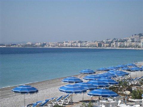 Hotel Le Royal Promenade des Anglais