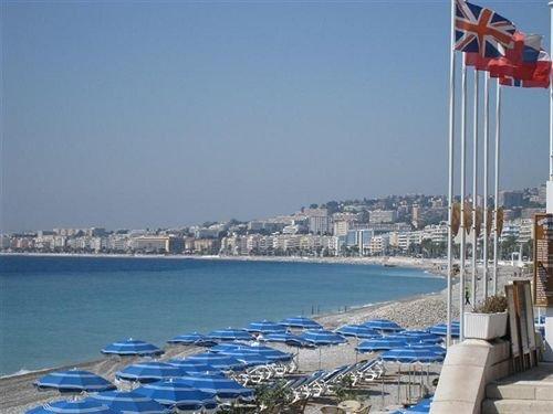 Hotel Le Royal Promenade des Anglais