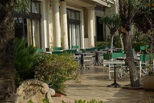 Hotel Le Royal Promenade des Anglais