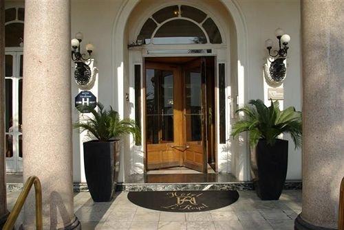 Hotel Le Royal Promenade des Anglais