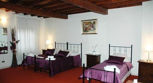 Residenza D'Epoca San Jacopo