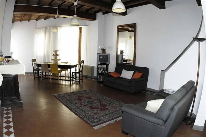 Residenza D'Epoca San Jacopo