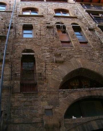 Residenza D'Epoca San Jacopo