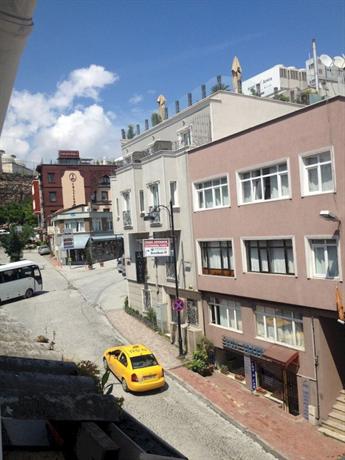 La Petite Maison Istanbul