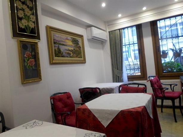 La Petite Maison Istanbul