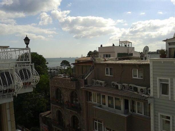 La Petite Maison Istanbul