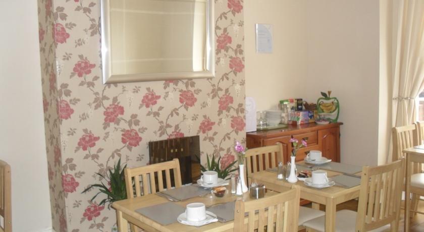 Seacrest Guest House Whitby