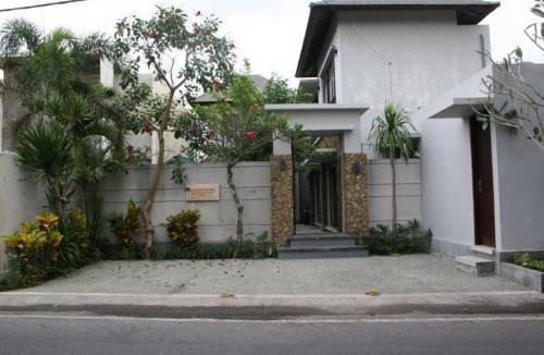 Villa Bintang Baru