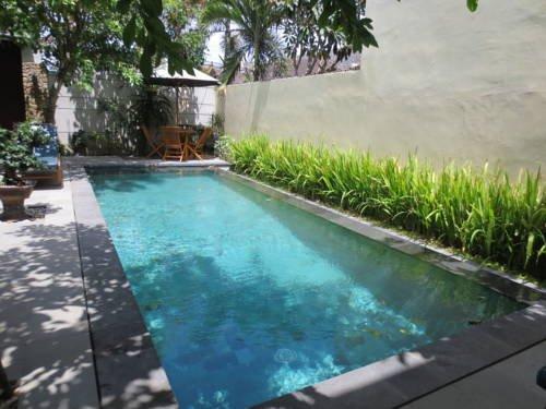 Villa Bintang Baru