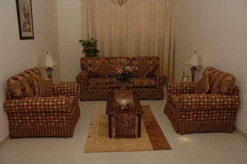 Dar Al Deyafa Hotel Apartment