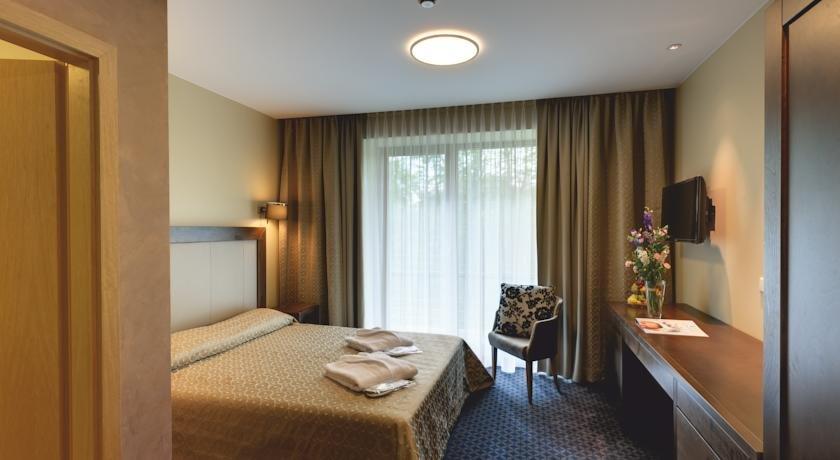 Grand SPA Lietuva Hotel Druskininkai