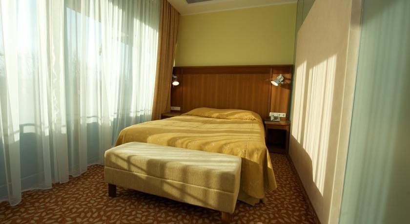 Grand SPA Lietuva Hotel Druskininkai 