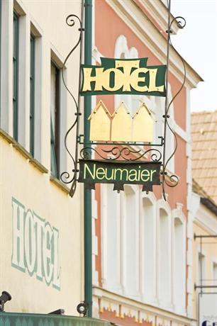 Hotel Neumaier