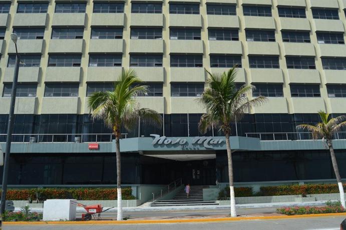 Hotel Novo Mar