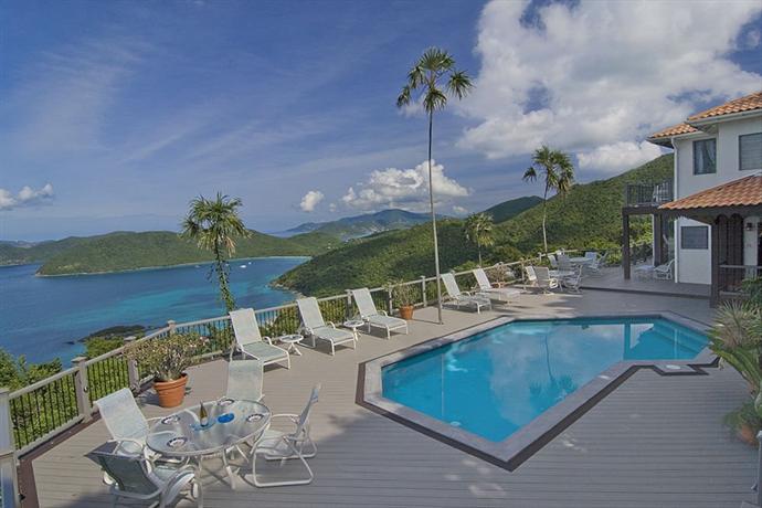 Cinnamon Bay Estate Central (Saint John) Virgin Islands, U.S. thumbnail