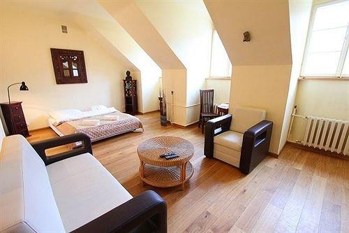 Capital Apartments - Old Town Warsaw