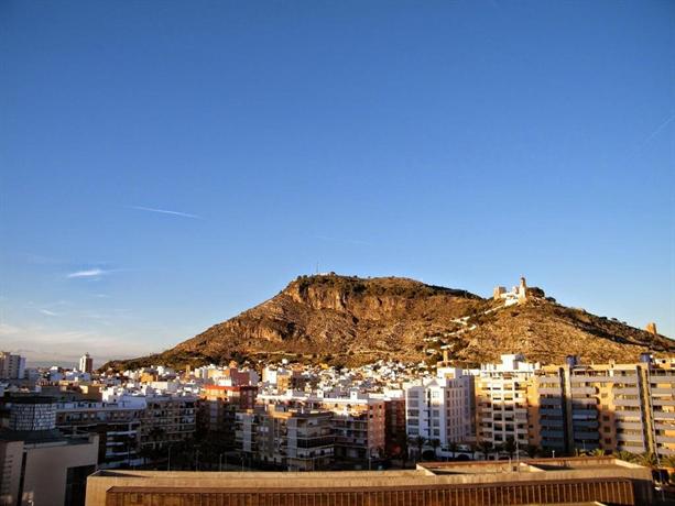 Apartamentos Milenio