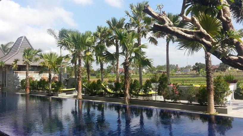 Sawah Joglo Villas