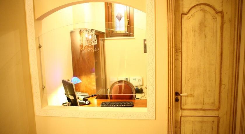 La Locanda Del Gagini