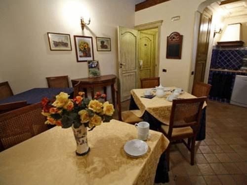 La Locanda Del Gagini