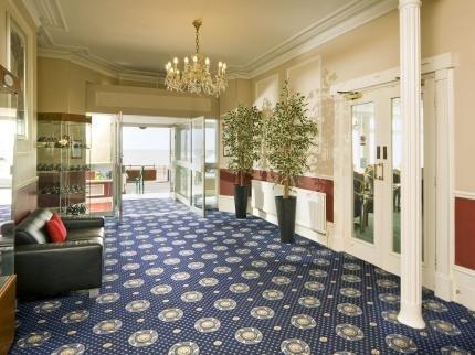 The Majestic Hotel Eastbourne