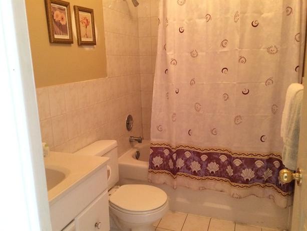 Villa Nova Motel Wasaga Beach