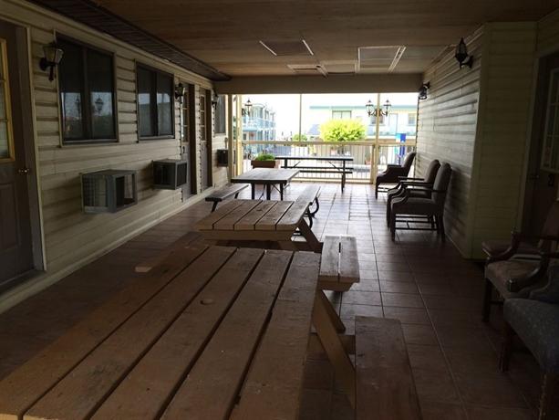 Villa Nova Motel Wasaga Beach