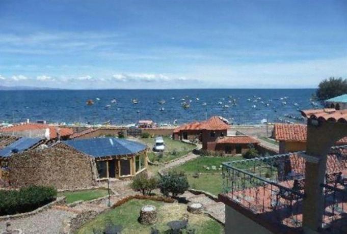 Hotel Rosario Lago Titicaca