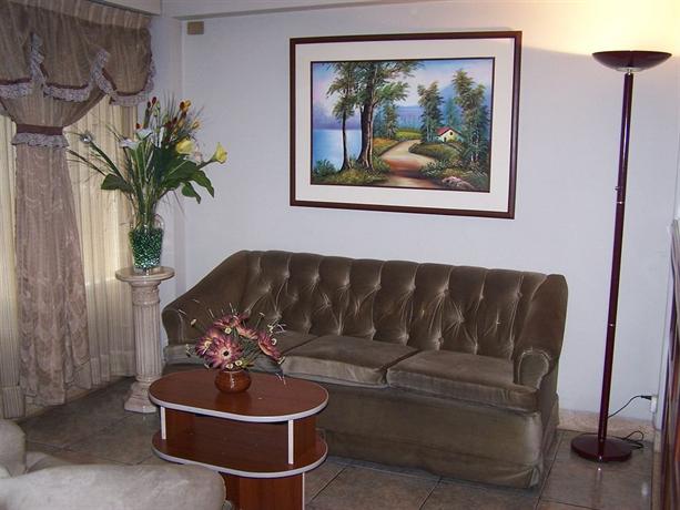 Imperium Hotel Lima
