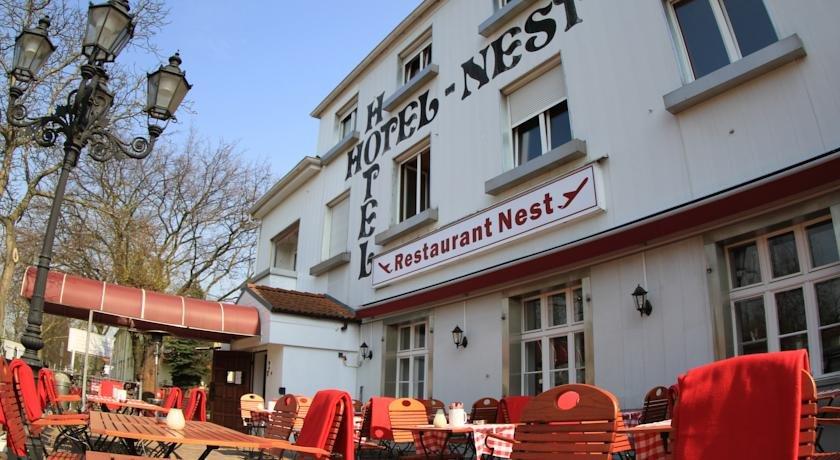 Hotel Nest Berlin