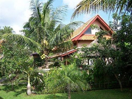 Batuan Villa