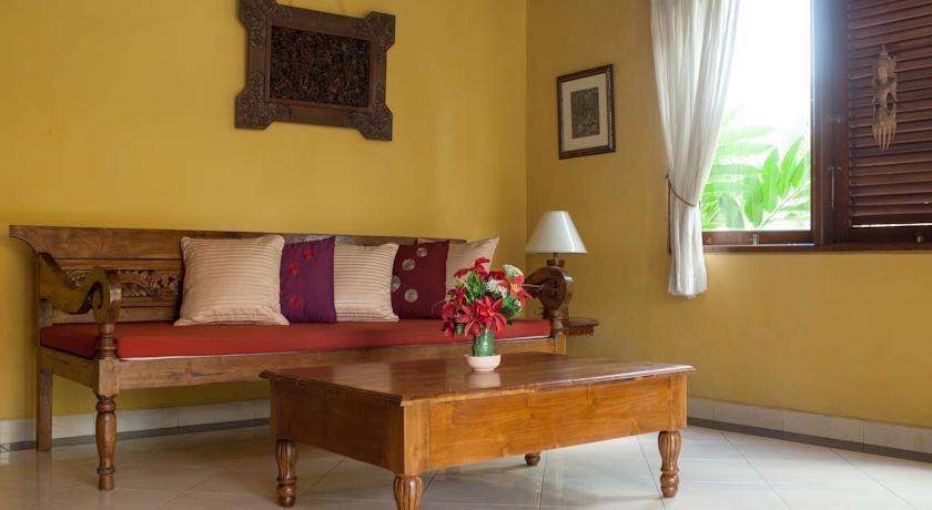 Batuan Villa
