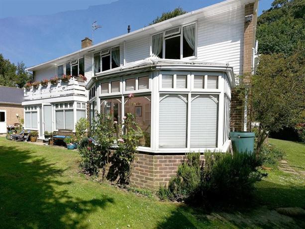 Summerfields House