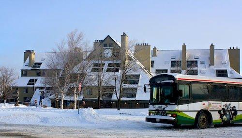 Mountain Green Resort