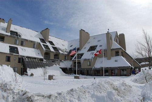 Mountain Green Resort