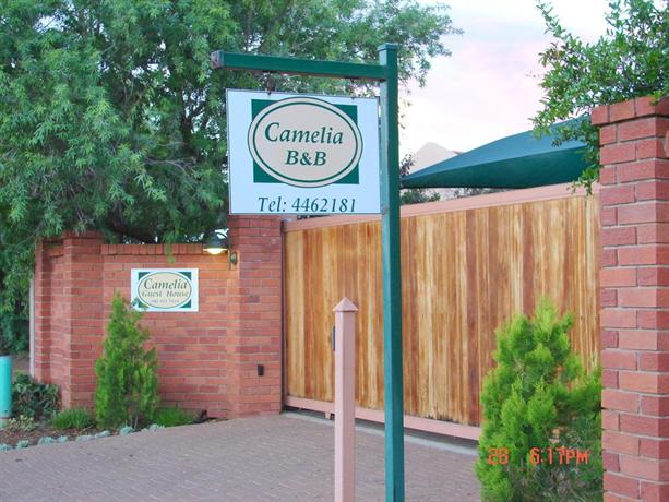 Camelia Guest House